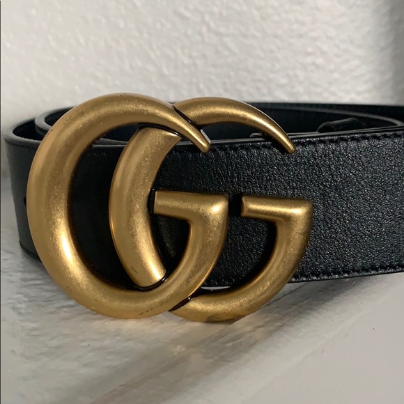 Gucci Belt - Picture 2 of 3